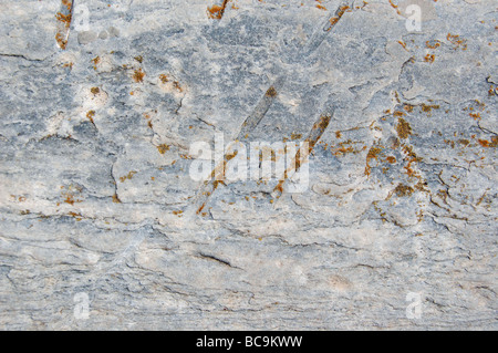 Granite marble column detail. Abstract background texture. Stock Photo