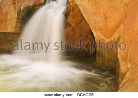 Shinumo falls hi-res stock photography and images - Alamy