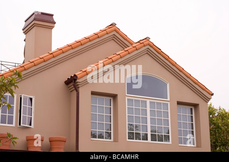 House Stock Photo