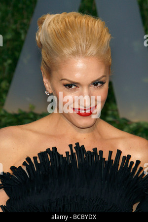 GWEN STEFANI - US singer Stock Photo - Alamy