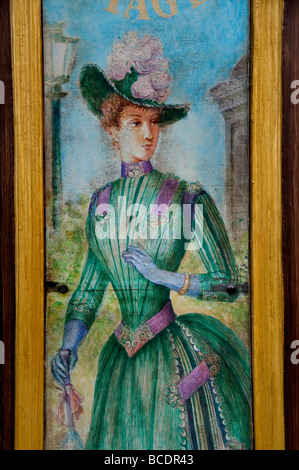 https://l450v.alamy.com/450v/bcdr43/restaurant-laperaux-woman-paintings-historic-fashion-paris-france-bcdr43.jpg