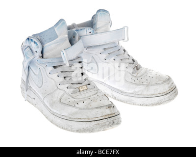 Nike air force 1 hi-res stock photography and images - Alamy