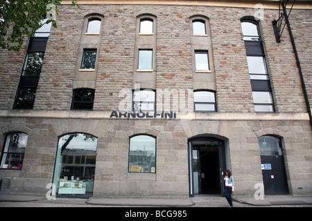 Arnolfini Gallery, Bristol Stock Photo