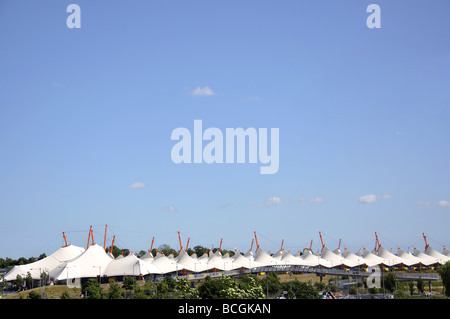 Ashford Designer Outlet, Ashford, Kent, England, United Kingdom Stock Photo