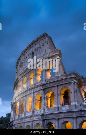 Colosseum, Rome, Italy Stock Photo