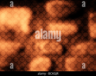 Antique Wall - background Stock Photo