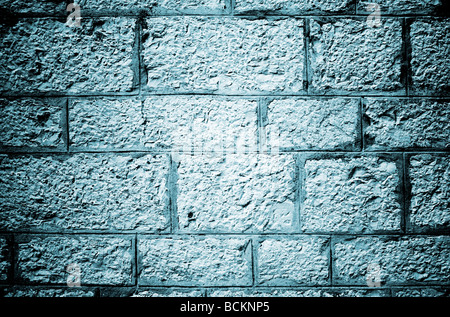 Old wall background Stock Photo