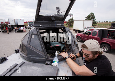 Tiv 2 hi-res stock photography and images - Alamy