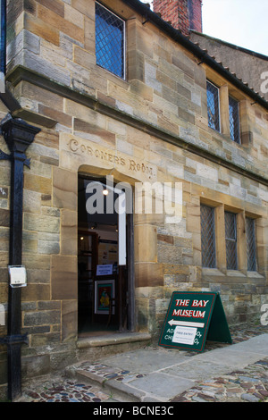 The Bay Museum In Robin Hood s Bay Stock Photo Alamy the-bay-museum-in-robin-hood-s-bay-stock-photo-alamy