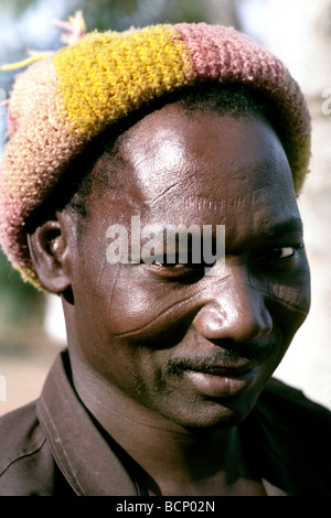 burkina faso nanoro Stock Photo