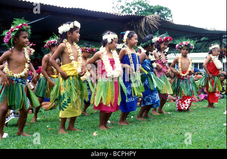 independence celebrations rotuma fiji Stock Photo - Alamy