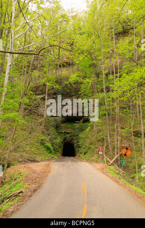 Red River Gorge Scenic Byway, Red River Gorge Geological Area, Daniel ...