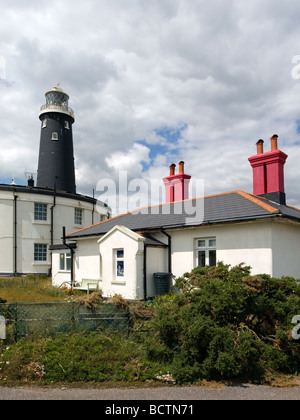 old lighthouse keeper