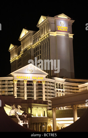 harrahs casino and resort las vegas