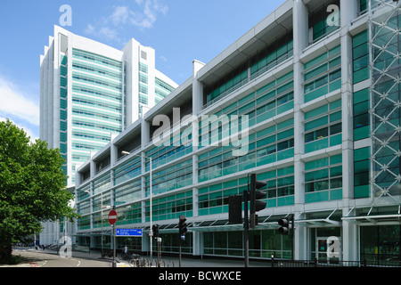 University College London Hospitals NHS Foundation Trust Stock Photo