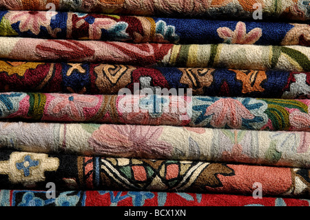 Kashmir kilim rugs on sale, UK
