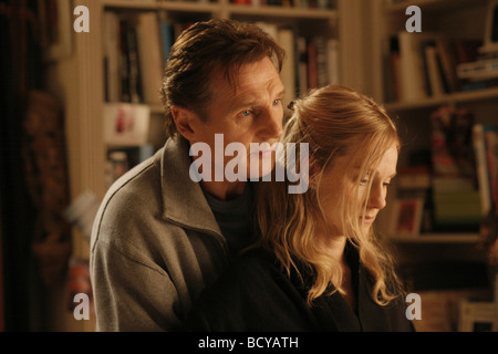 The other man Year : 2008 Director : Richard Eyre Laura Linney, Liam Neeson Stock Photo