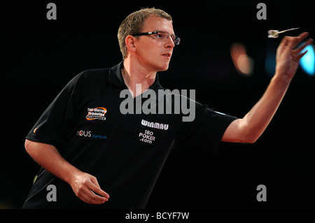 MARK WEBSTER WALES REEBOK STADIUM BOLTON ENGLAND 06 June 2009 Stock Photo