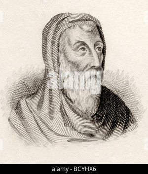 Athanasius of Alexandria Stock Photo - Alamy