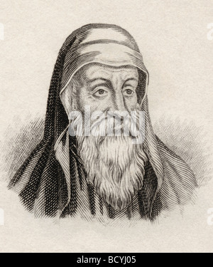 Origen was a scholar and early Christian theologian who was born and ...