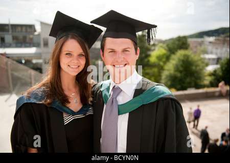 mortar board and gown hire