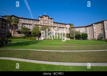 Ritz Carlton Hotel, Pasadena, Los Angeles County, California, USA Stock Photo