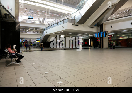 Oliver Tambo Airport, Johannesburg, South Africa Stock Photo - Alamy