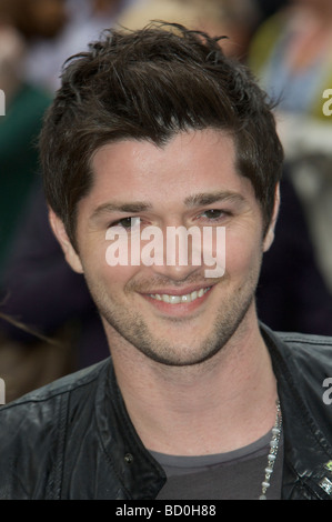 Danny O' Donoghue Stock Photo - Alamy