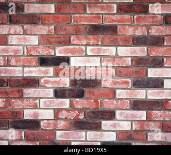 Brick wall Stock Photo