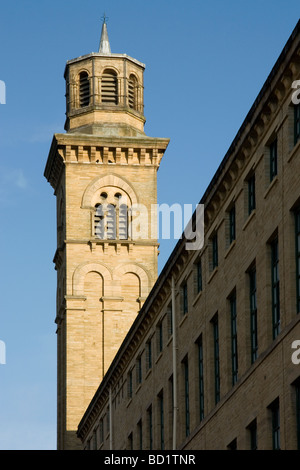 Salts Mill - Wikipedia