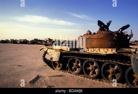 operation first gulf war tank battles video