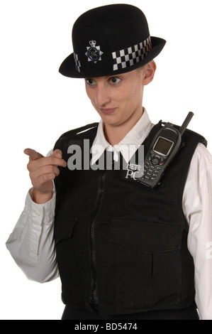 Police officer holding a telescopic baton Stock Photo - Alamy