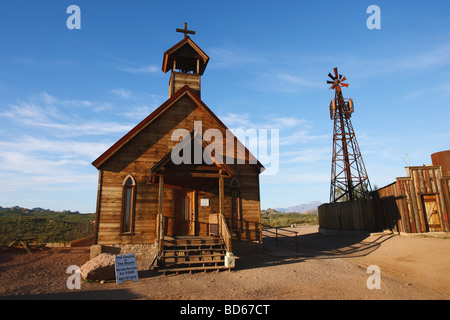 Phoenix, Arizona, USA Stock Photo