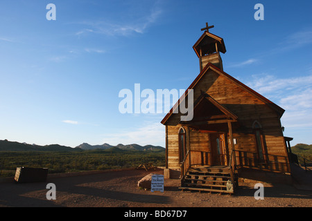 Phoenix, Arizona, USA Stock Photo