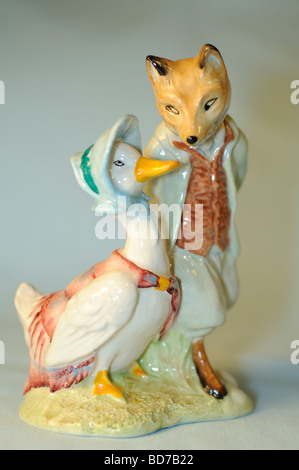Jemima puddleduck fox hi-res stock photography and images - Alamy