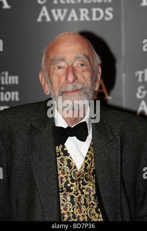 David Kelly at the red carpet arrival at the 6th Annual Irish Film and Television Awards Stock Photo