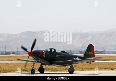 Aerocobra hi-res stock photography and images - Alamy