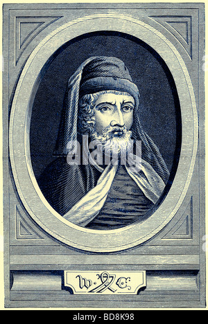 William Caxton Illustration from Cassell s Illustrated Universal History by Edward Ollier 1890 Stock Photo