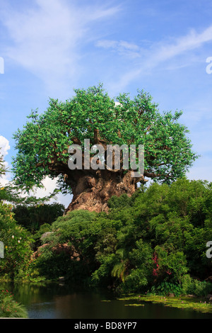 Tree of Life Stock Photo