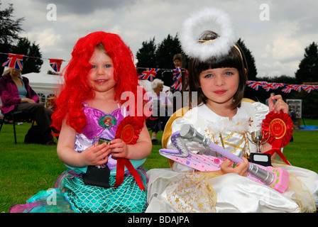 Children in fancy dress competition hi-res stock photography and images -  Alamy