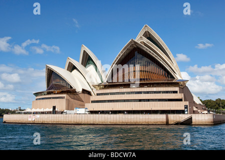 Sydney Opera House, NSW, Australia Stock Photo