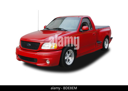 Camioneta Ford fotografías e imágenes de stock de alta resolución pick up 2000 Camioneta Ford fotografías e imágenes de stock de alta resolución