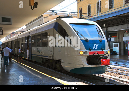 Italian Railways train - 