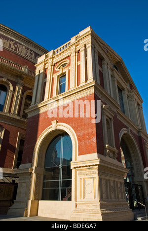 Royal Albert Hall in South Kensington London England UK Stock Photo