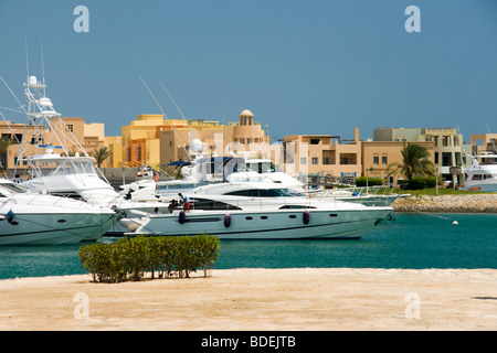 Abu Tig Marina, El Gouna, Hurghada,Red Sea, Egypt