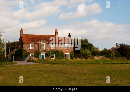 Bosham, West Sussex, UK Stock Photo