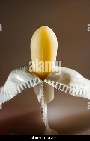 SUPPOSITORY Stock Photo