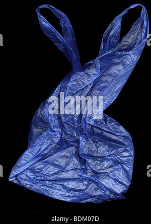 plastic bag pollution environment eco sea marine pollution flotsam jetsam environment eco sea marine pollution flotsam jetsam high tide Stock Photo