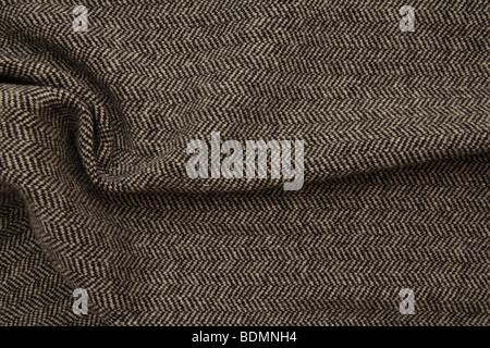 tweed Stock Photo