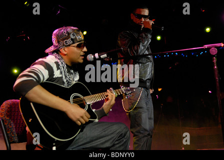 BKay & Kazz Stock Photo - Alamy